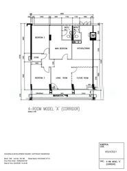 Blk 549 Hougang Street 51 (Hougang), HDB 4 Rooms #566699421